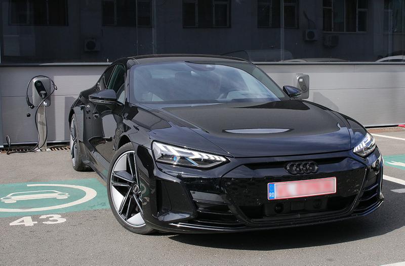 audi rs